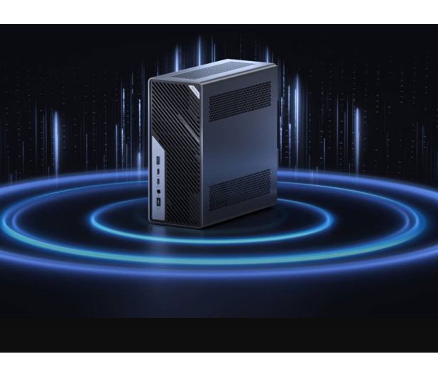 Minisforum MS-02U Ultra 5-235HX/16GB/512+1TB/Win11PX - 1547917 - zdjęcie 6